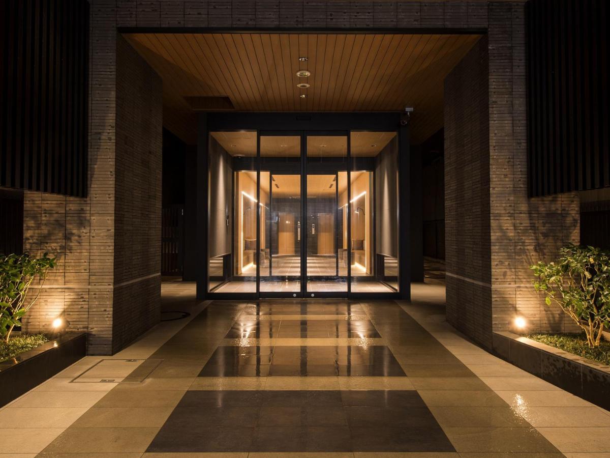 Tmark City Hotel Kanazawa - Vacation Stay 90378V Extérieur photo